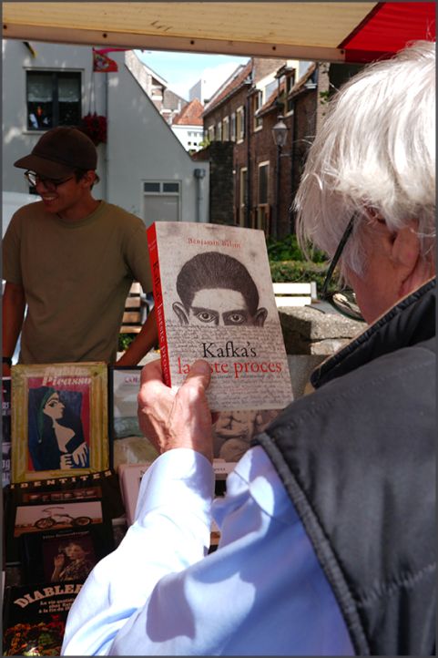 Deventer Boekenmarkt 8-2025