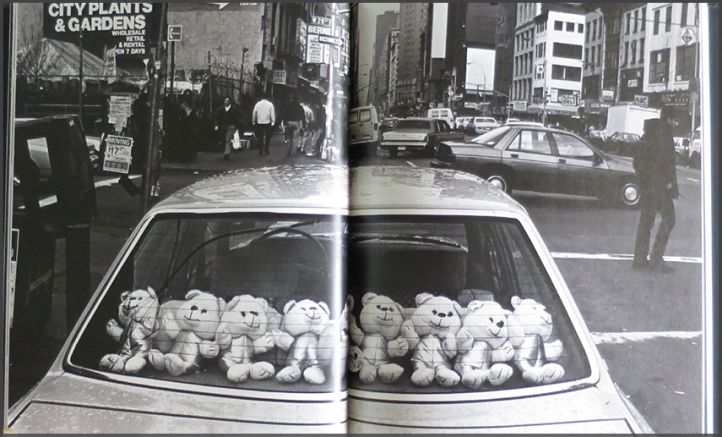 New York: High Life / Low Life - Davydd Jones