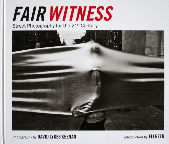 Fair Witness / David Lykes Keenan (photography)