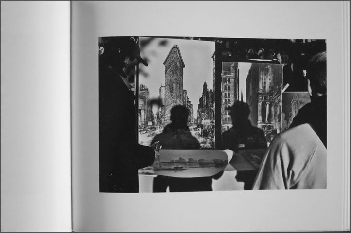 Fair Witness / David Lykes Keenan (photography)