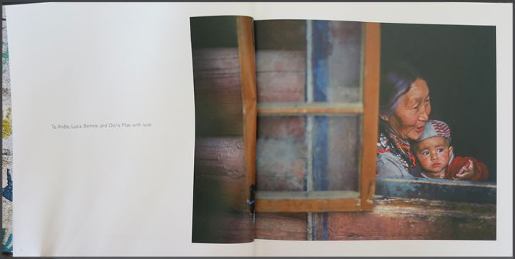 Stories & Dreams | Steve McCurry (photography)