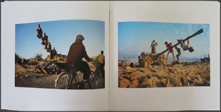 Stories & Dreams | Steve McCurry (photography)