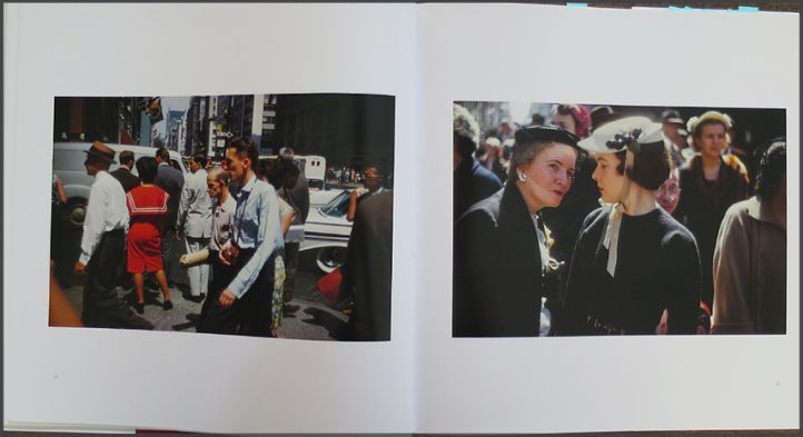 Garry Winogrand: Winogrand Color (Almereyda | Kismaric)