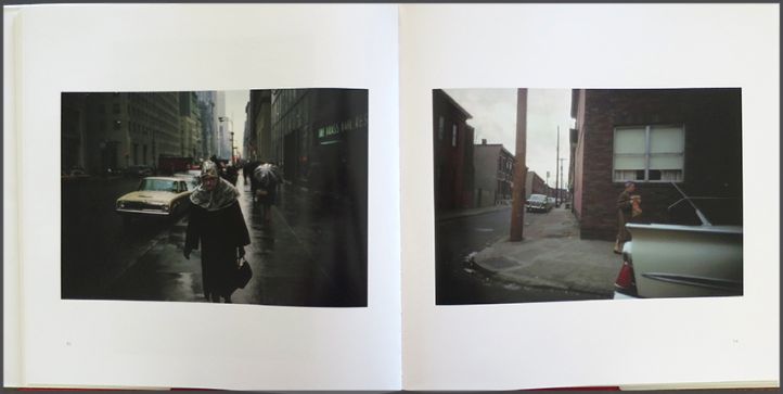 Garry Winogrand: Winogrand Color (Almereyda | Kismaric)