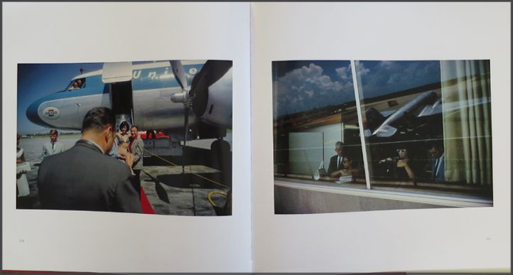 Garry Winogrand: Winogrand Color (Almereyda | Kismaric)