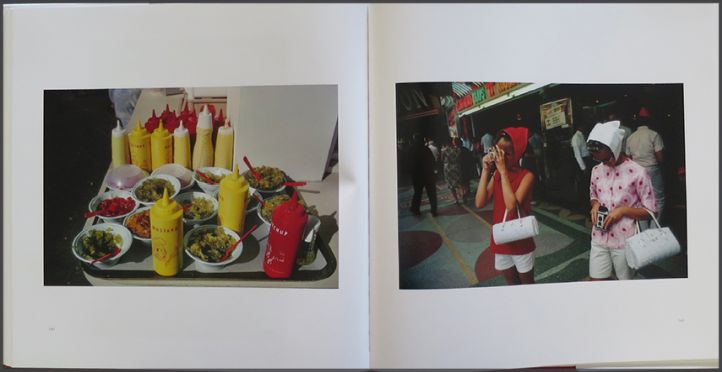 Garry Winogrand: Winogrand Color (Almereyda | Kismaric)