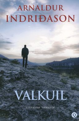 Valkuil - Arnaldur Indridason (crime fiction novel)