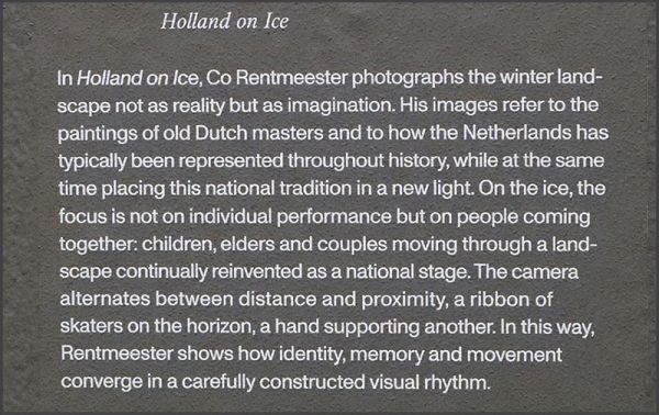 FOAM: Co Rentmeester's "Witnessing Life"