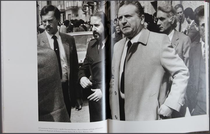 Franco Zecchin - Continente Sicilia