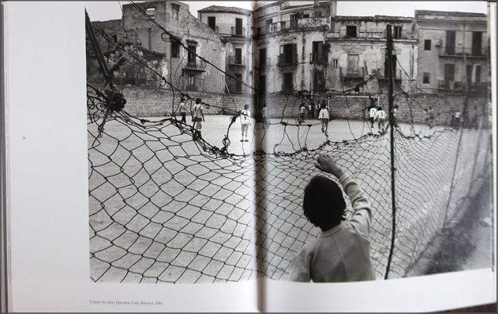 Franco Zecchin - Continente Sicilia