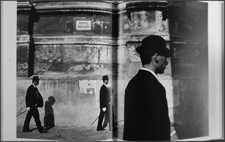 Franco Zecchin - Continente Sicilia