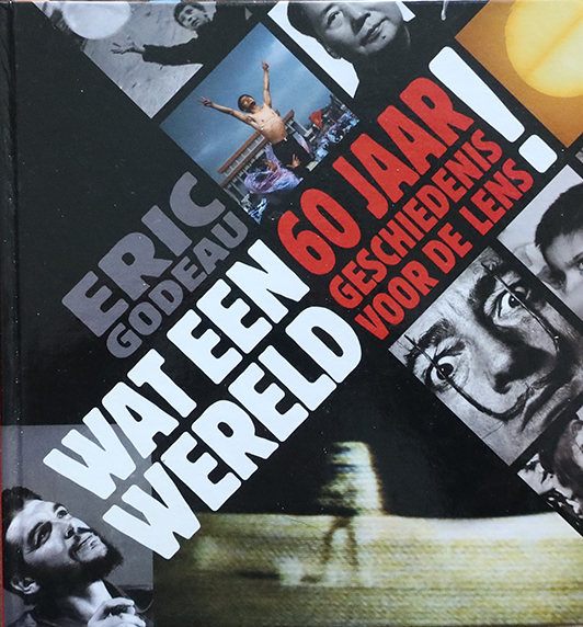 Ces images qui racontent le monde (2007)