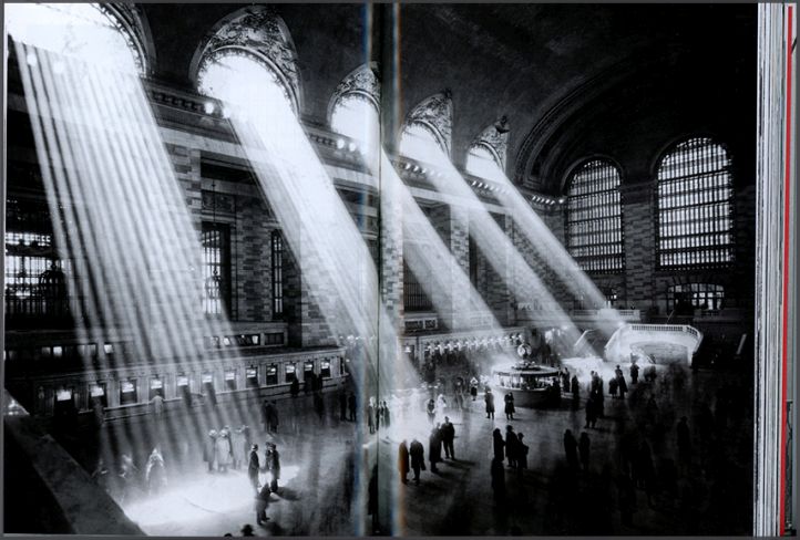 New York by Reuel Golden (Taschen)