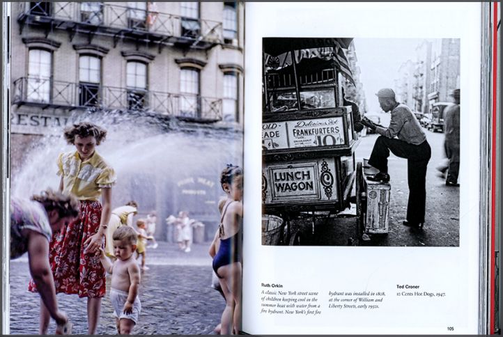 New York by Reuel Golden (Taschen)