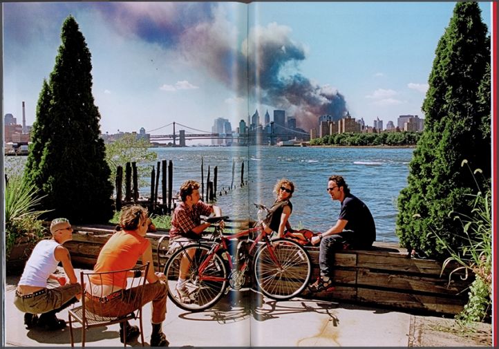 New York by Reuel Golden (Taschen)