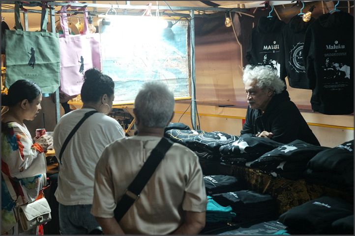 Pasar Malam Nijmegen (May 2026)