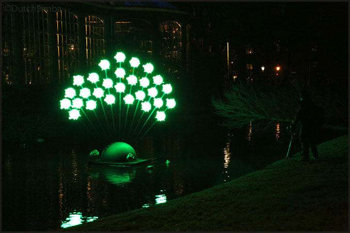 iLLUMINADE Amsterdam 2016/2017