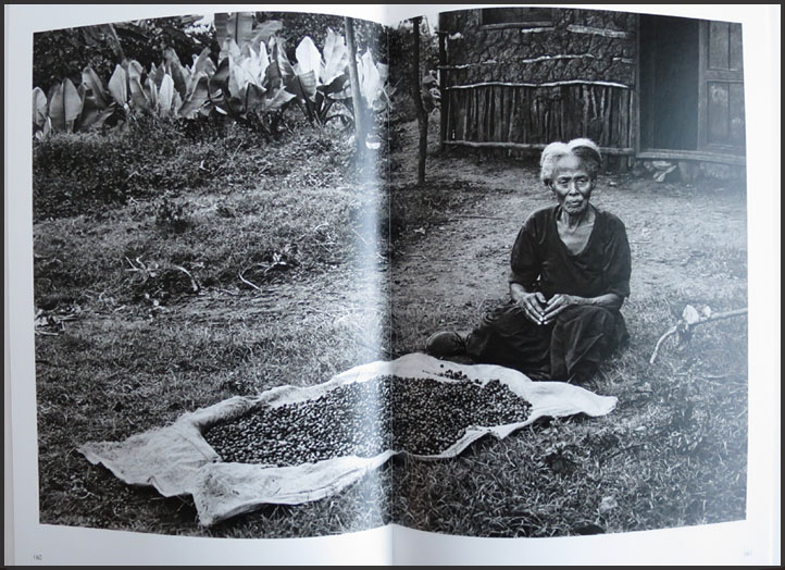 Sebastiao Salgado, The Scent of a Dream - photography