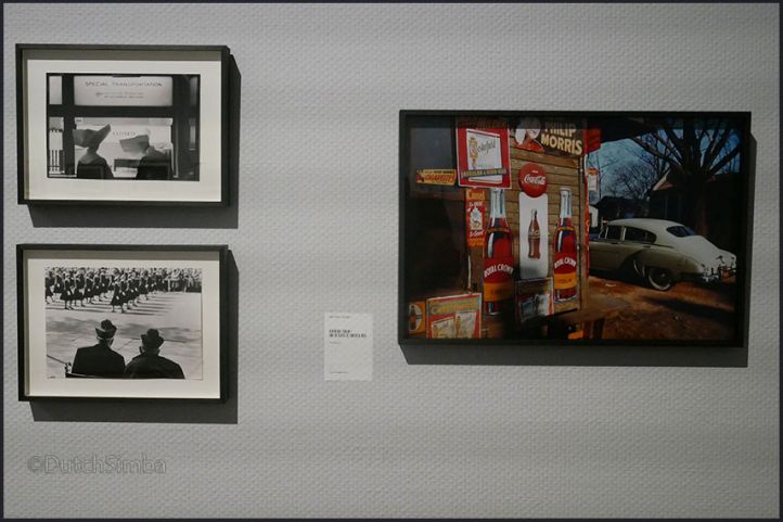 Werner Bischof - Standpunten (Fotomuseum Den Haag)