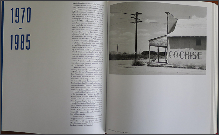 The Open Road, by David Campany (Aperture)