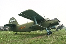 Y-5/An-2 60066