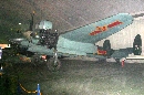 Tupolev TU-2; TU-2S? 0452?