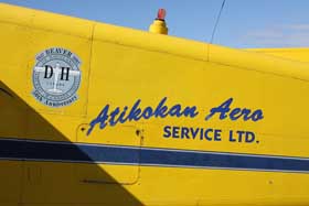 Atikokan Aero Service
