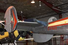 Lying down on the job