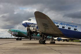 Standby... more or less