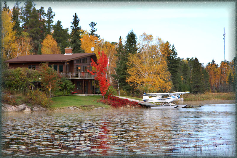 A nice place to live