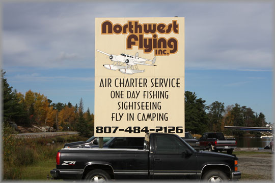 Northwest Flying Inc