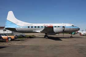 C-GTFC
