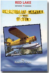 "Red Lake" by Robert S. Grant