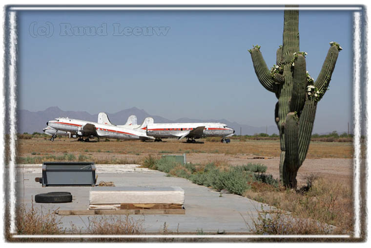 Gila River Memorial Field