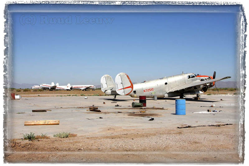 operational airport?