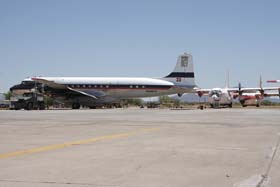 DC-7B 