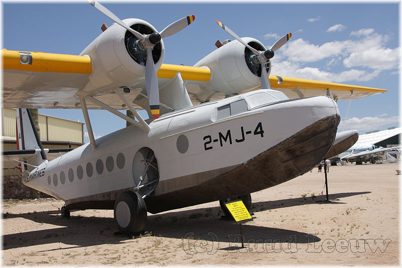 Sikorsky S43