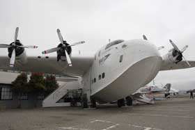 Short Solent NJ203