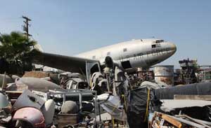 Planes of Fame