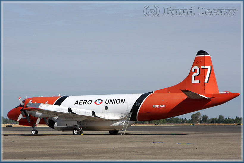 N927AU tanker 27