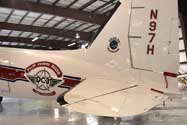 Hiller Aviation Museum