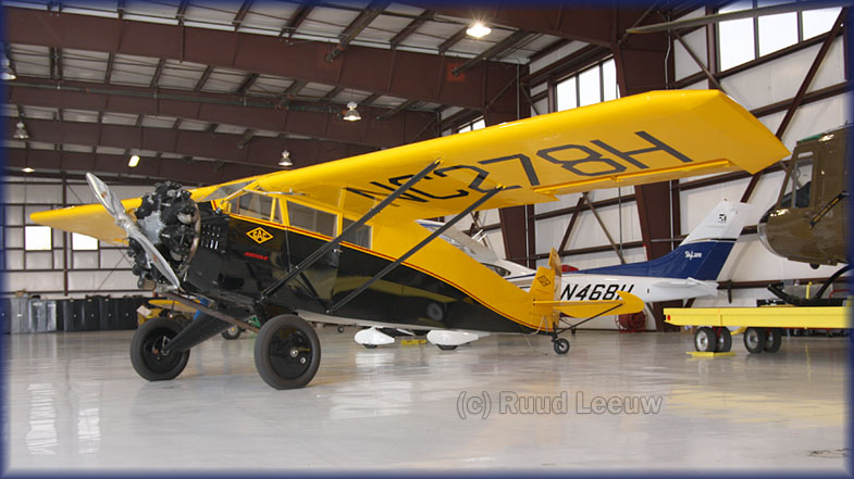 NC278H