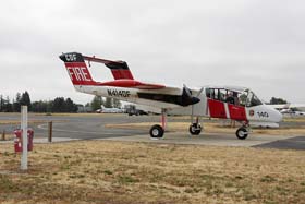 N414DF OV-10