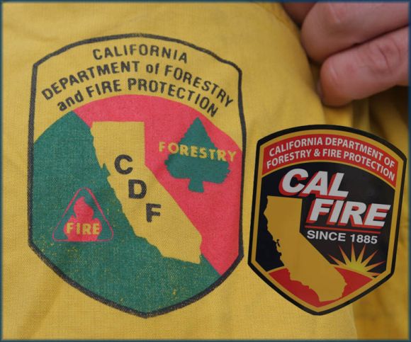 badge old / new