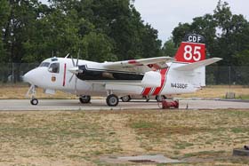 N438DF Tanker 85