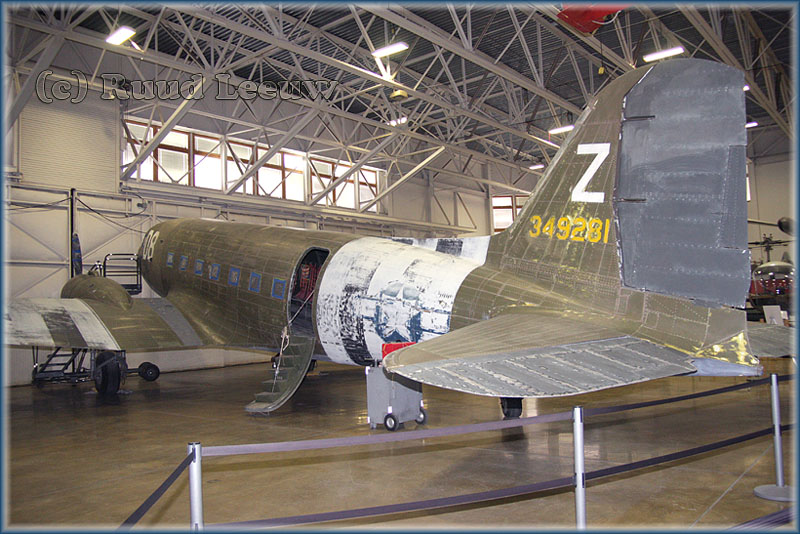 C-47 Skytrain
