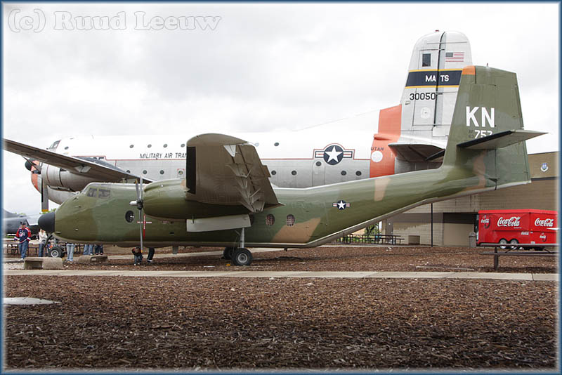 C-7 Caribou