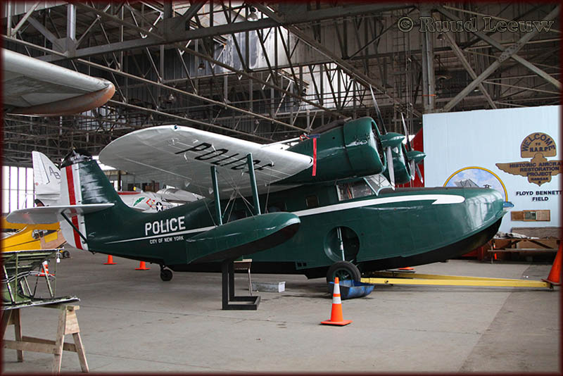 Grumman Goose