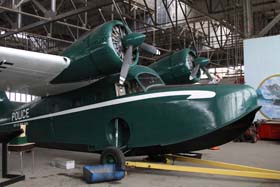 Grumman Goose