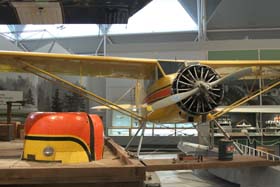 Stinson SR-10J Reliant